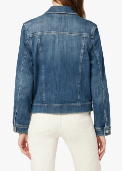 Online THE RELAXED JACKET Women JACKETS