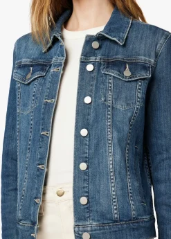 Online THE RELAXED JACKET Women JACKETS