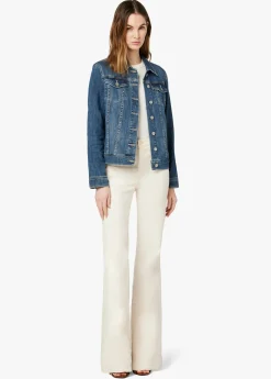Online THE RELAXED JACKET Women JACKETS