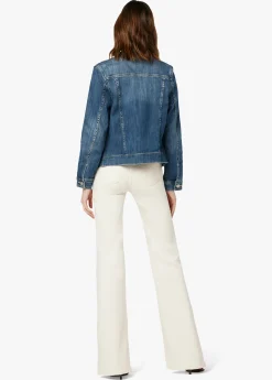 Online THE RELAXED JACKET Women JACKETS