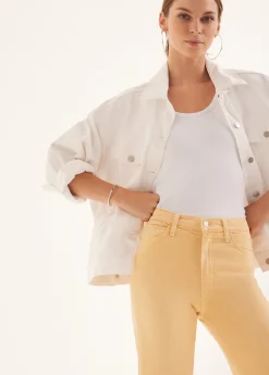 Outlet THE RELAXED JACKET Women JACKETS