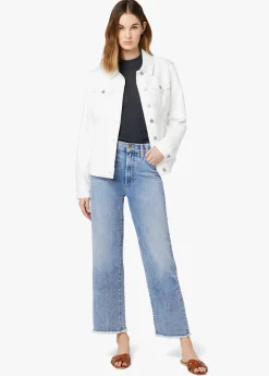 Outlet THE RELAXED JACKET Women JACKETS