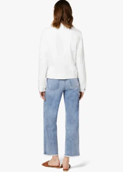 Outlet THE RELAXED JACKET Women JACKETS