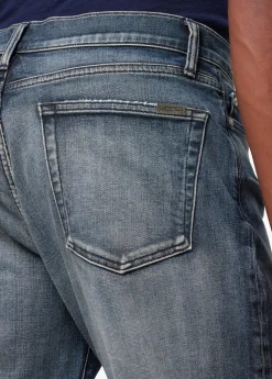 Sale THE ROUX SPECIAL INSEAMS|STRAIGHT LEG