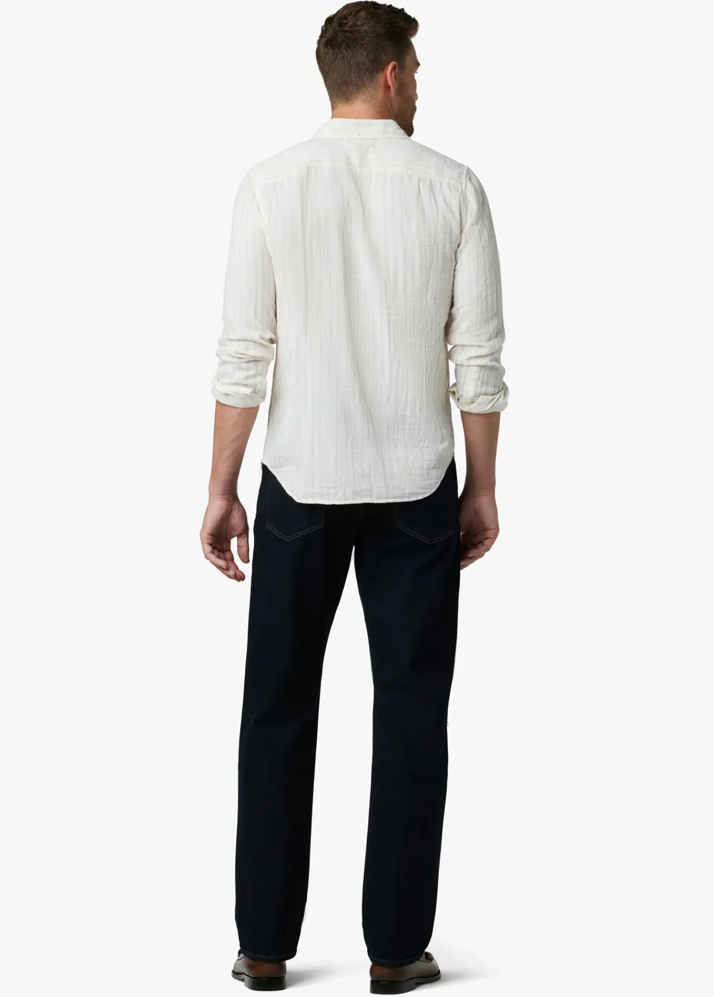 Online THE ROUX STRAIGHT LEG