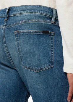Sale THE ROUX STRAIGHT LEG