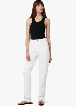 Discount THE RUNWAY LUNA Women VINTAGE STRETCH|LONGER INSEAMS