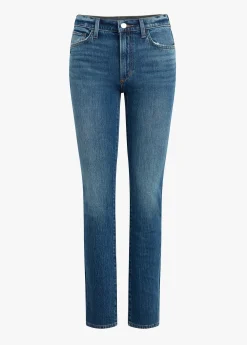 Discount THE RUNWAY LUNA Women VINTAGE STRETCH|LONGER INSEAMS