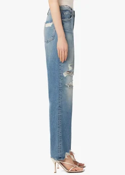 Best THE 90'S NIKI Women/BOY EARTH CONSCIOUS|LONGER INSEAMS