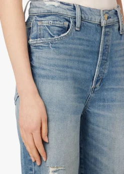Best THE 90'S NIKI Women/BOY EARTH CONSCIOUS|LONGER INSEAMS