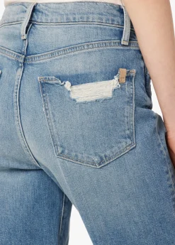 Best THE 90'S NIKI Women/BOY EARTH CONSCIOUS|LONGER INSEAMS