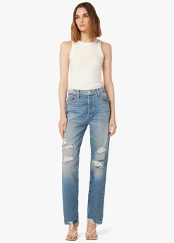 Best THE 90'S NIKI Women/BOY EARTH CONSCIOUS|LONGER INSEAMS