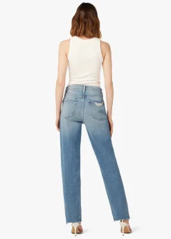 Best THE 90'S NIKI Women/BOY EARTH CONSCIOUS|LONGER INSEAMS