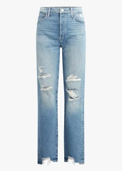Best THE 90'S NIKI Women/BOY EARTH CONSCIOUS|LONGER INSEAMS