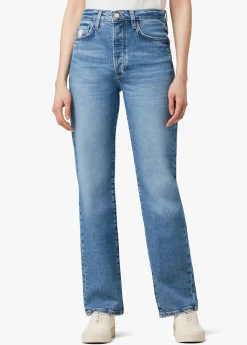 New THE 90S NIKI Women/BOY VINTAGE STRETCH|BOYFRIEND