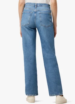 New THE 90S NIKI Women/BOY VINTAGE STRETCH|BOYFRIEND