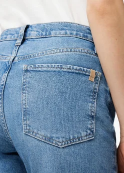 New THE 90S NIKI Women/BOY VINTAGE STRETCH|BOYFRIEND