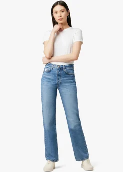 New THE 90S NIKI Women/BOY VINTAGE STRETCH|BOYFRIEND