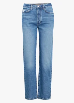 New THE 90S NIKI Women/BOY VINTAGE STRETCH|BOYFRIEND