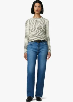 Fashion THE 90S NIKI Women/BOY EARTH CONSCIOUS|BOYFRIEND