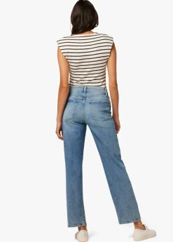 Best THE 90'S NIKI Women VINTAGE STRETCH|STRAIGHT