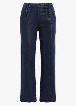 Online THE SAVANNAH Women WIDE LEG