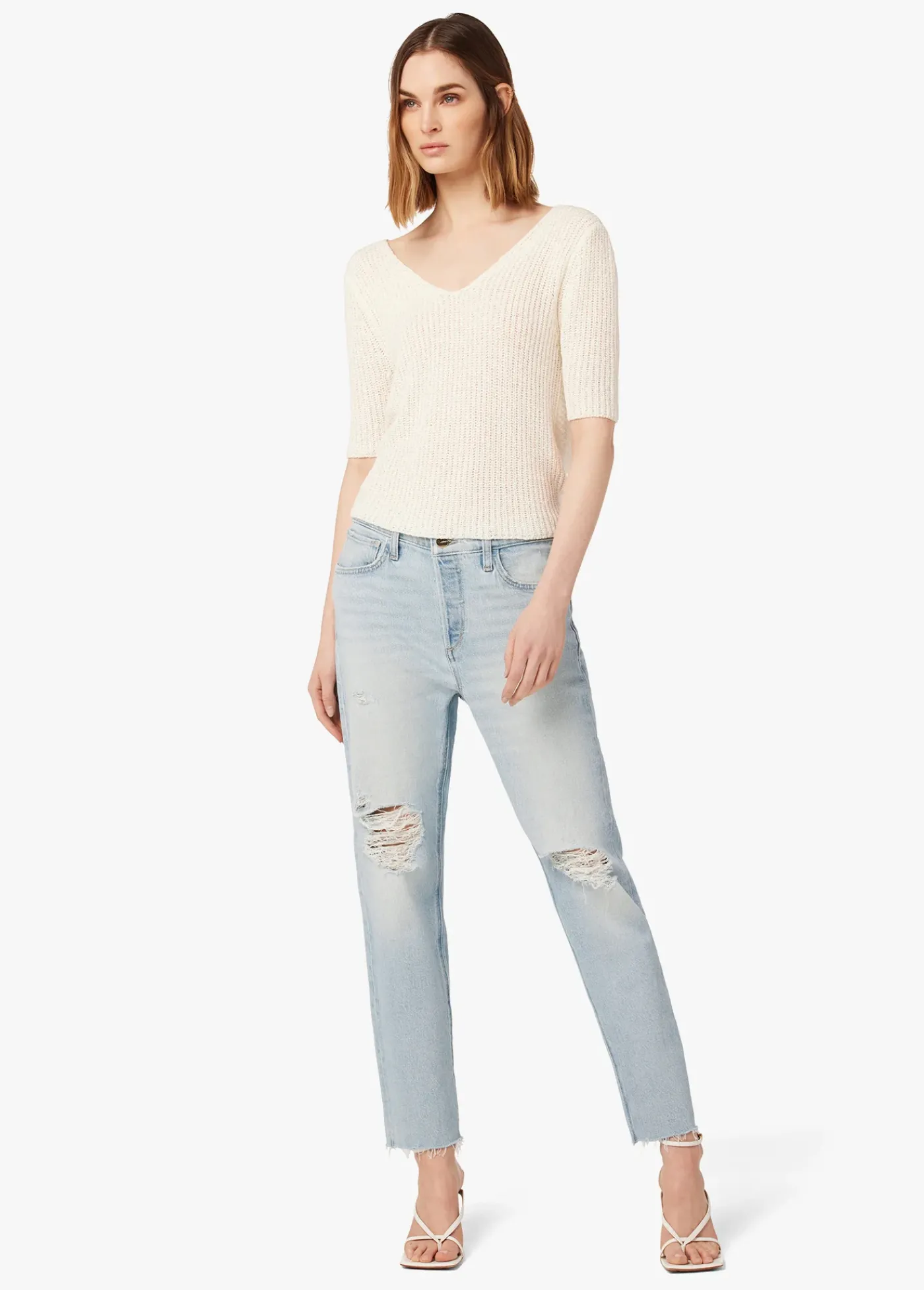 Sale THE SCOUT Women/BOY HEIRLOOM|BOYFRIEND