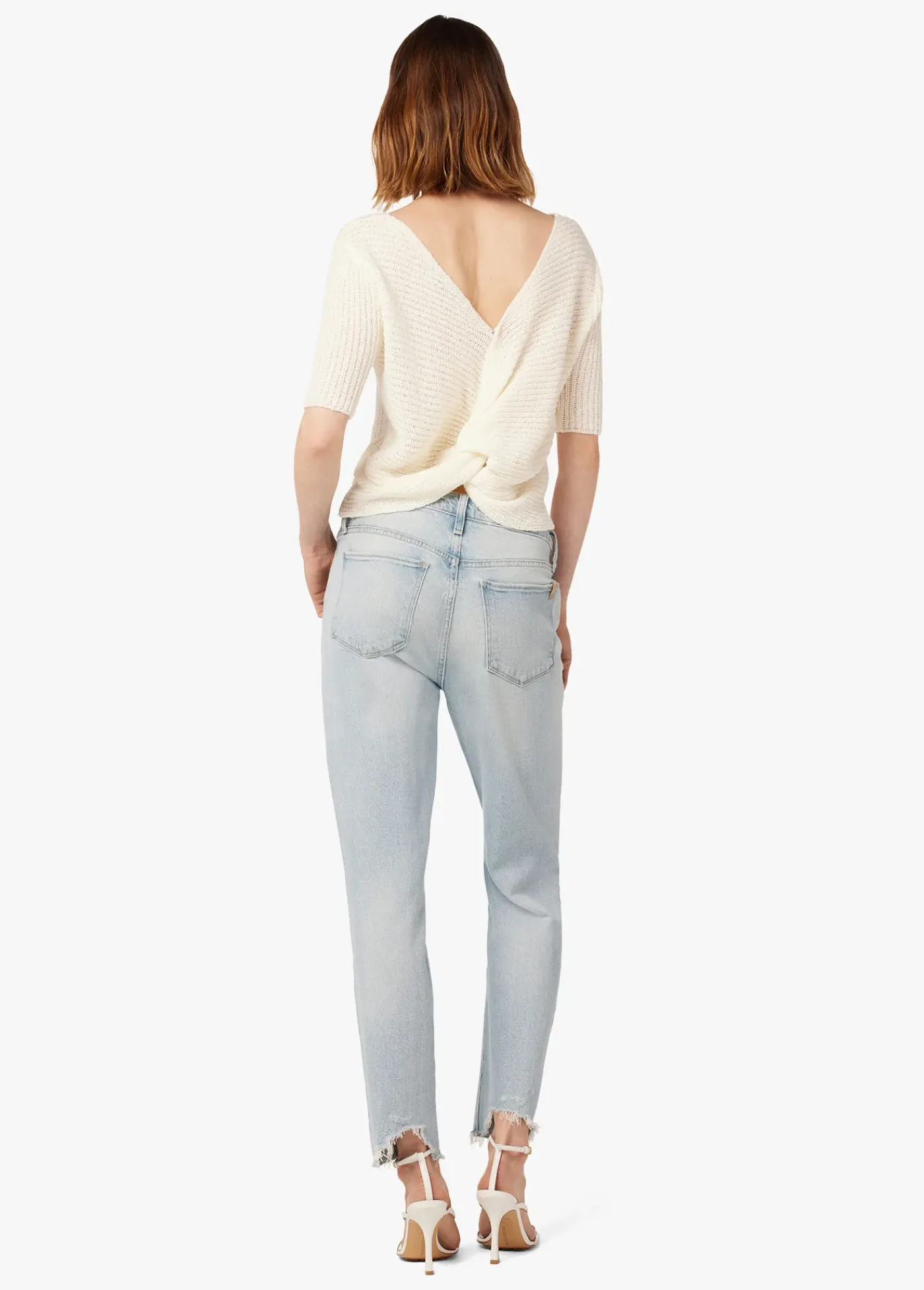 Sale THE SCOUT Women/BOY HEIRLOOM|BOYFRIEND