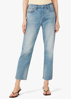 Outlet THE SCOUT Women/BOY VINTAGE STRETCH|BOYFRIEND