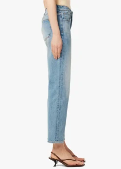 Outlet THE SCOUT Women/BOY VINTAGE STRETCH|BOYFRIEND