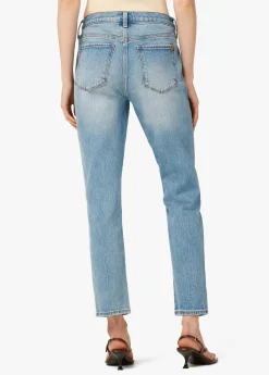Outlet THE SCOUT Women/BOY VINTAGE STRETCH|BOYFRIEND