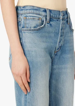 Outlet THE SCOUT Women/BOY VINTAGE STRETCH|BOYFRIEND