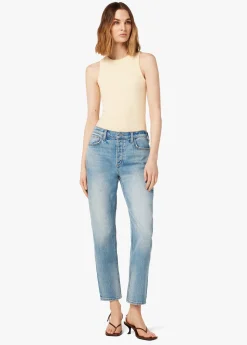 Outlet THE SCOUT Women/BOY VINTAGE STRETCH|BOYFRIEND