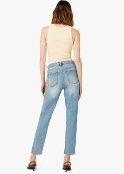 Outlet THE SCOUT Women/BOY VINTAGE STRETCH|BOYFRIEND