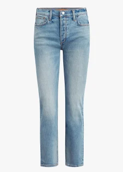 Outlet THE SCOUT Women/BOY VINTAGE STRETCH|BOYFRIEND