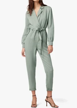 Outlet THE SHIRLEY JUMPSUIT Women JUMPSUITS