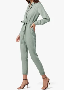 Outlet THE SHIRLEY JUMPSUIT Women JUMPSUITS
