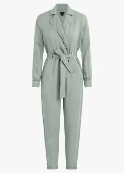 Outlet THE SHIRLEY JUMPSUIT Women JUMPSUITS