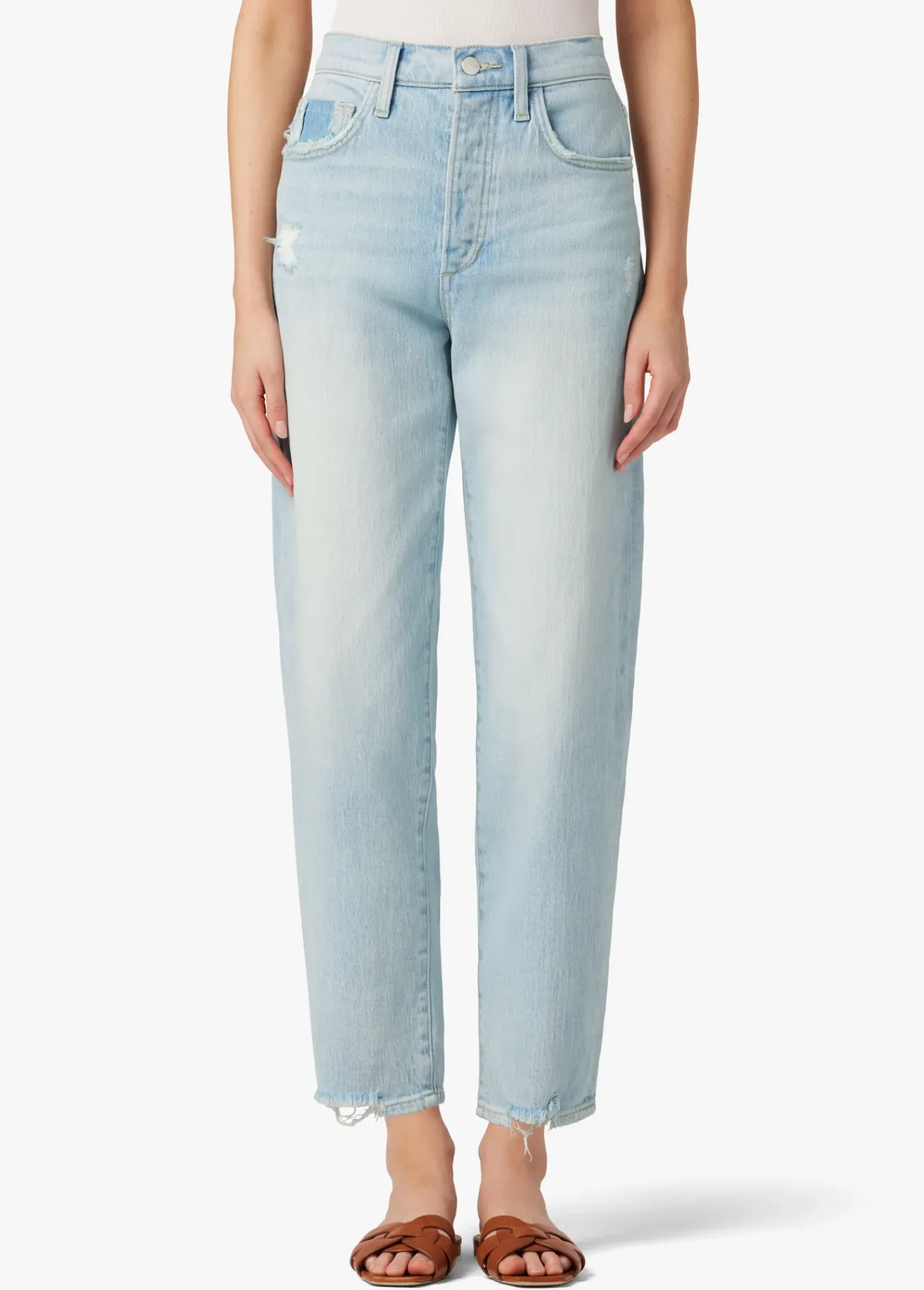 Fashion THE STELLIE Women VINTAGE STRETCH|STRAIGHT