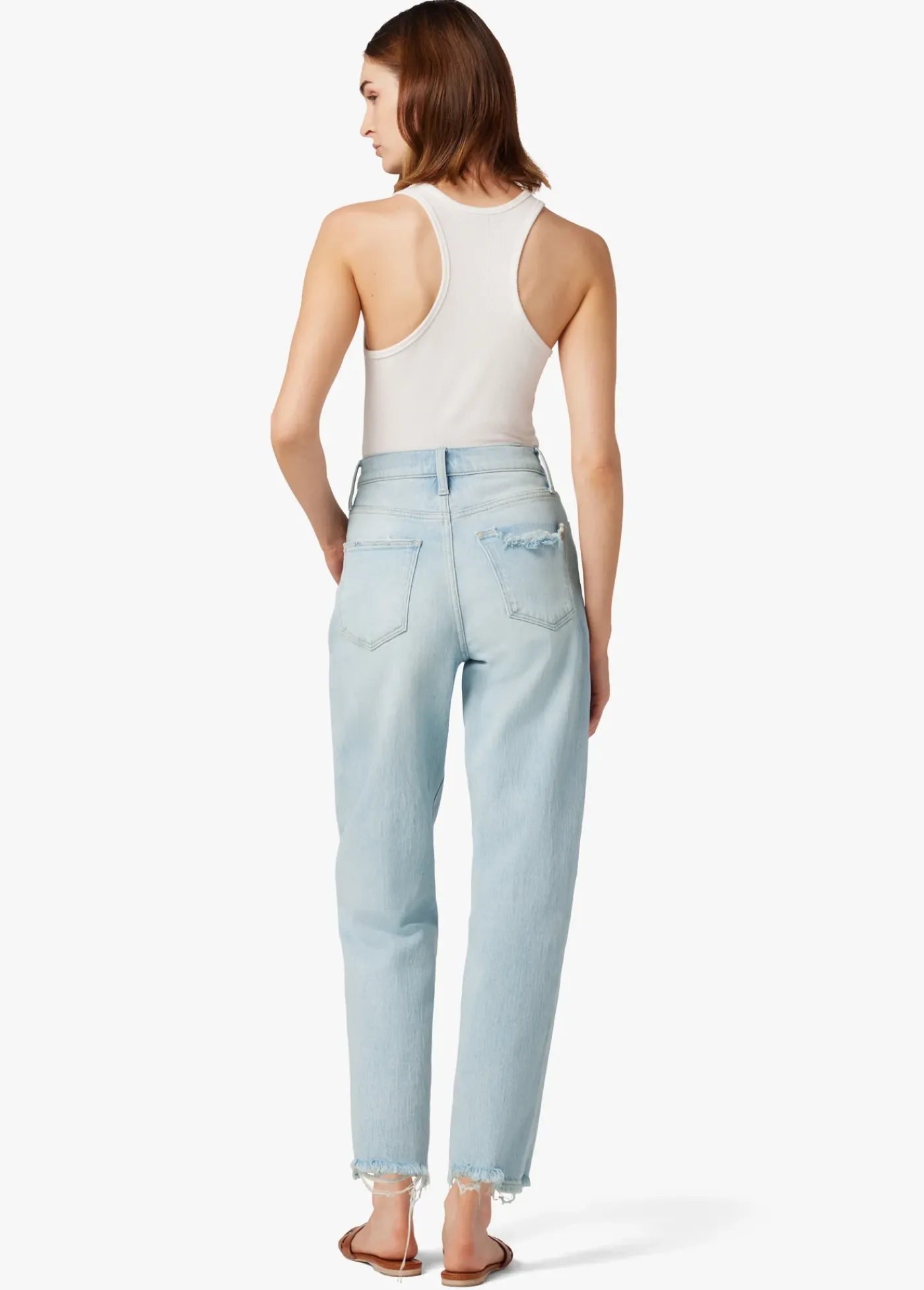 Fashion THE STELLIE Women VINTAGE STRETCH|STRAIGHT