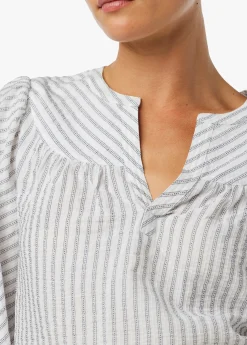 Hot THE SUZIE BLOUSE Women TOPS / SWEATERS