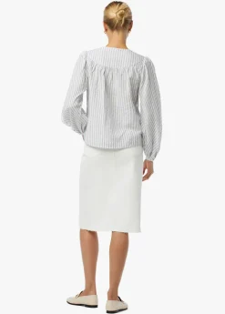 Hot THE SUZIE BLOUSE Women TOPS / SWEATERS