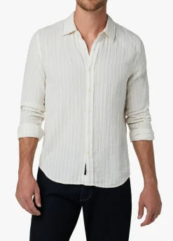 Discount THE THEO SHIRT TOPS / TEES