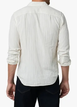 Discount THE THEO SHIRT TOPS / TEES