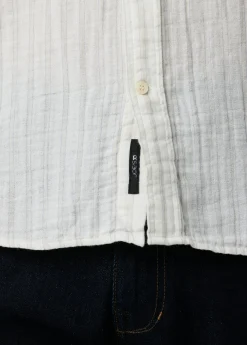 Discount THE THEO SHIRT TOPS / TEES