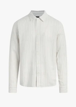Discount THE THEO SHIRT TOPS / TEES