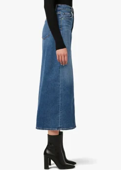 Fashion THE TULIE SKIRT Women SKIRTS / DRESSES|VINTAGE STRETCH