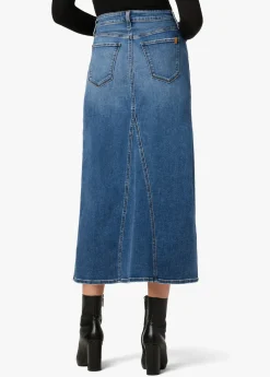 Fashion THE TULIE SKIRT Women SKIRTS / DRESSES|VINTAGE STRETCH