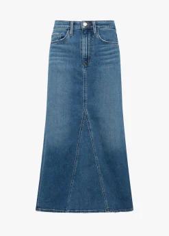 Fashion THE TULIE SKIRT Women SKIRTS / DRESSES|VINTAGE STRETCH