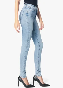 Hot THE TWIGGY Women LONGER INSEAMS|SKINNY